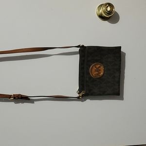 Michael Kors crossbody